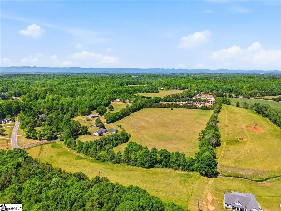 0 Old Hunts Bridge Road, Greenville, SC 29617 - #3