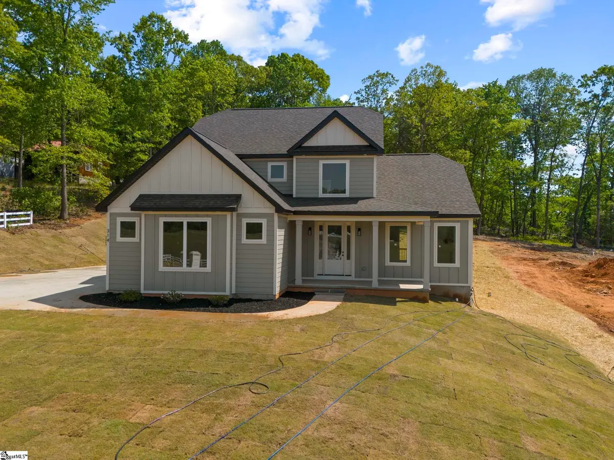 314 Shelton Road, Travelers Rest, SC 29690 - #1