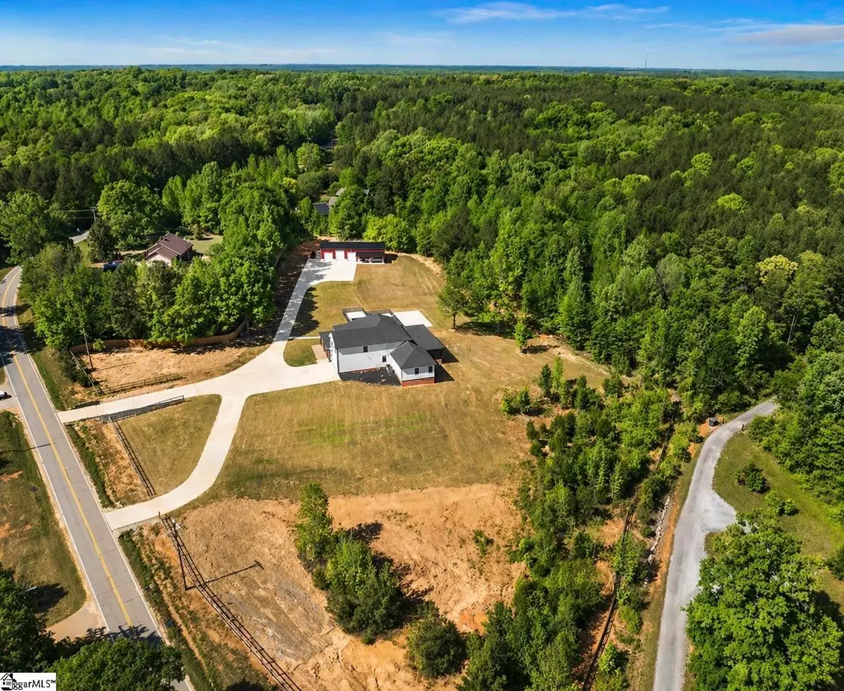 2196 Stewart Dairy Road, Fountain Inn, SC 29644 - #1