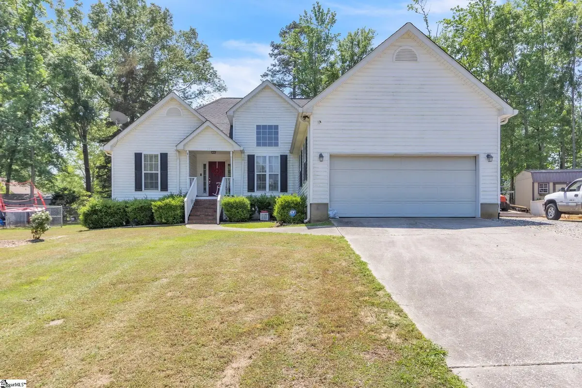 103 Pinebark Lane, Greenwood, SC 29649 - #1