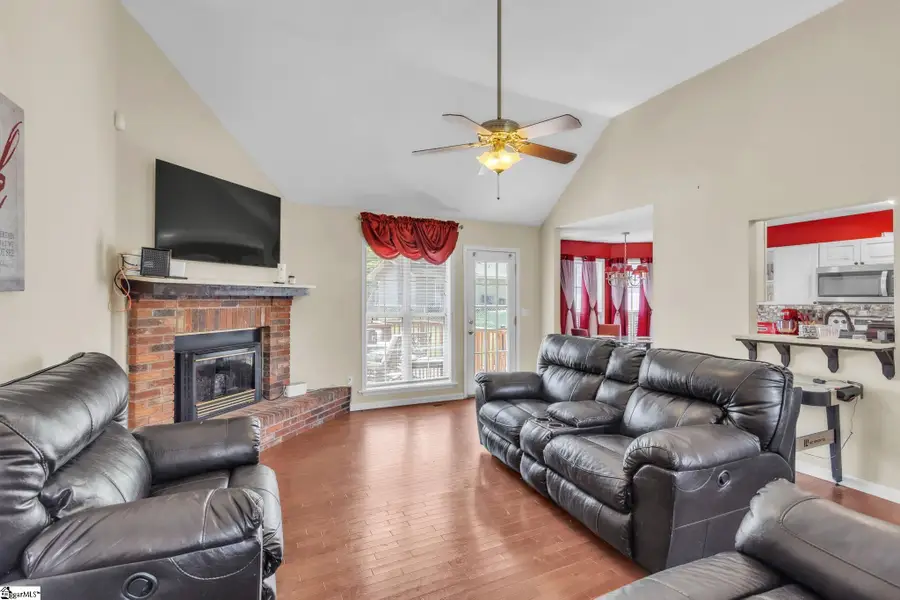 103 Pinebark Lane, Greenwood, SC 29649 - #3