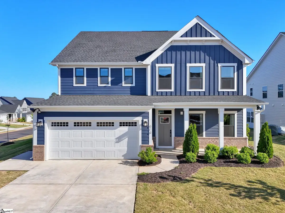 616 Vestrella Road, Greenville, SC 29605 - #1