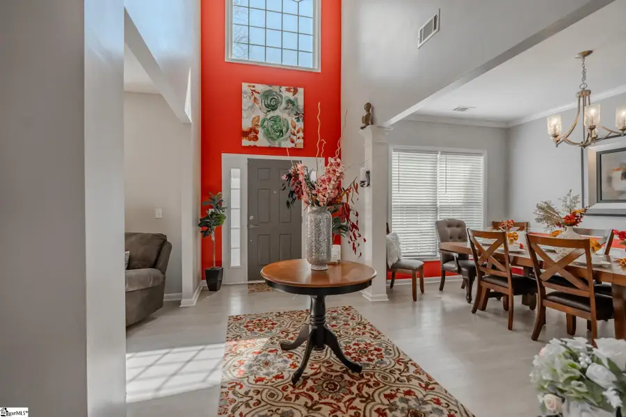 4 Ashwyn Court, Simpsonville, SC 29680 - #2