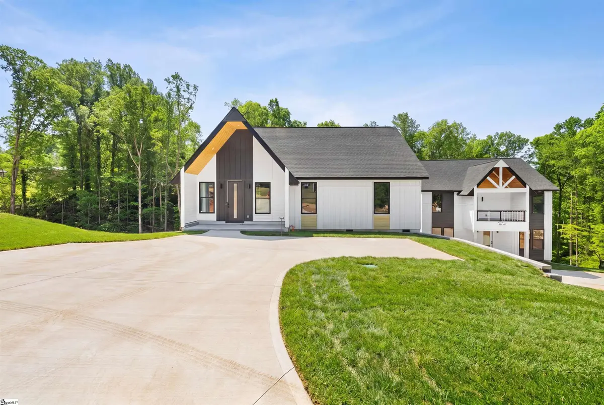 11 Lee Haven Court, Greenville, SC 29611 - #1
