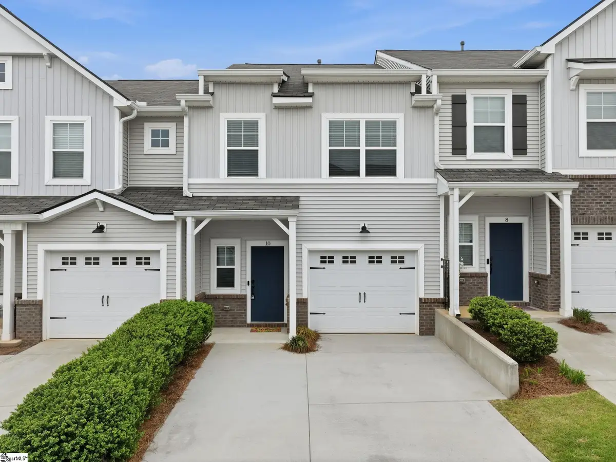 10 Camden Woods Trail, Greenville, SC 29607 - #1