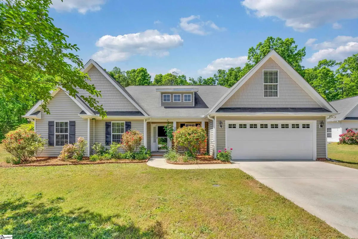 126 Sprouse Farm Way, Fountain Inn, SC 29644 - #1