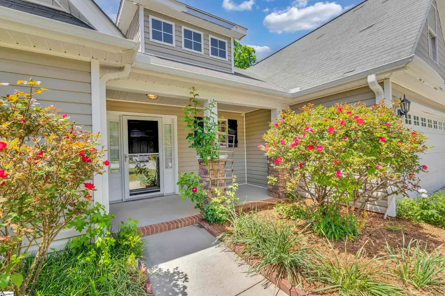 126 Sprouse Farm Way, Fountain Inn, SC 29644 - #2