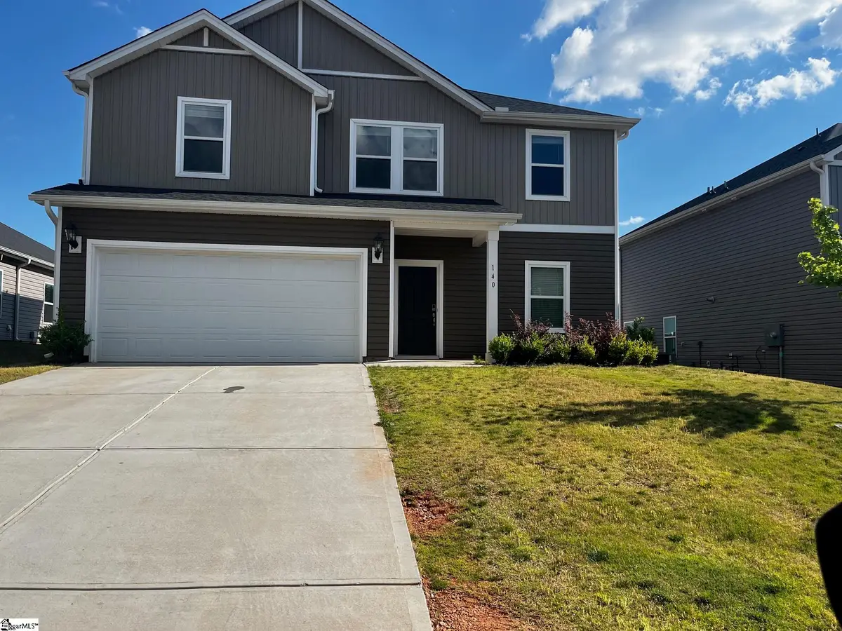 140 Lavinia Circle, Duncan, SC 29334 - #1