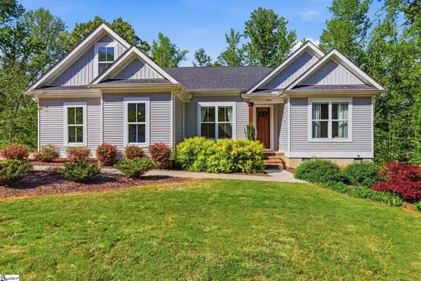 1014 Edwards Road, Woodruff, SC 29388