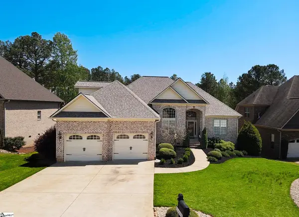 112 Bay Tree Court, Inman, SC 29349-5923
