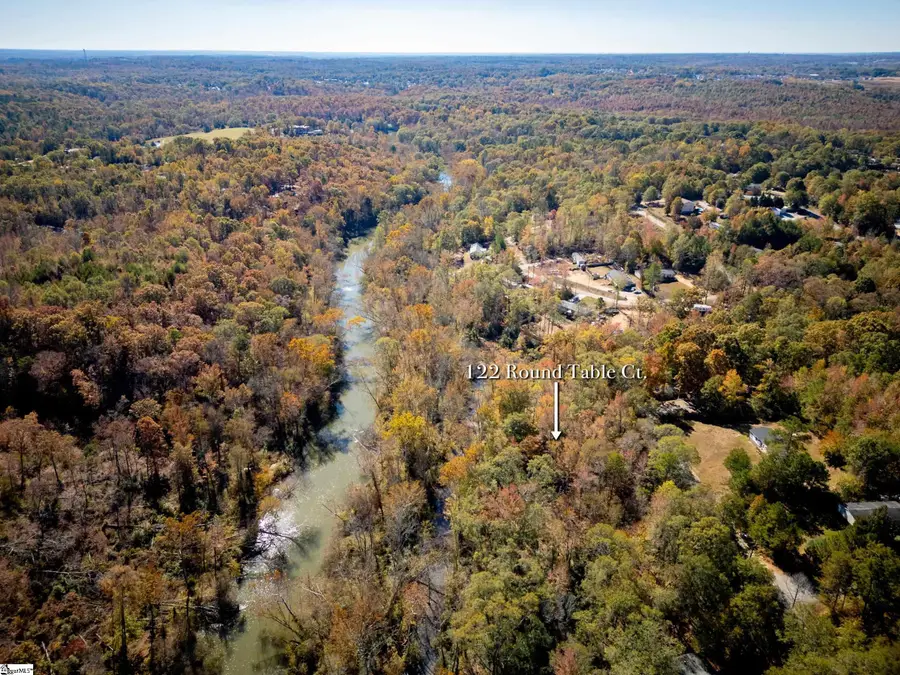 122 Round Table Court, Piedmont, SC 29673 - #2