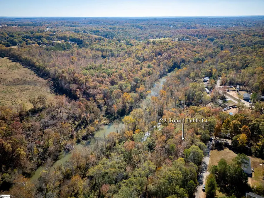 122 Round Table Court, Piedmont, SC 29673 - #3