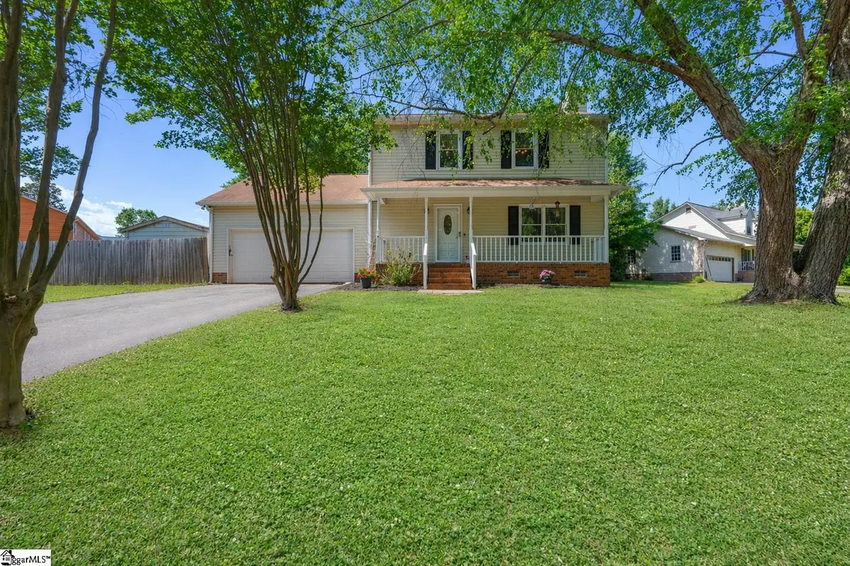 145 Meagan Drive, Moore, SC 29369 - #1