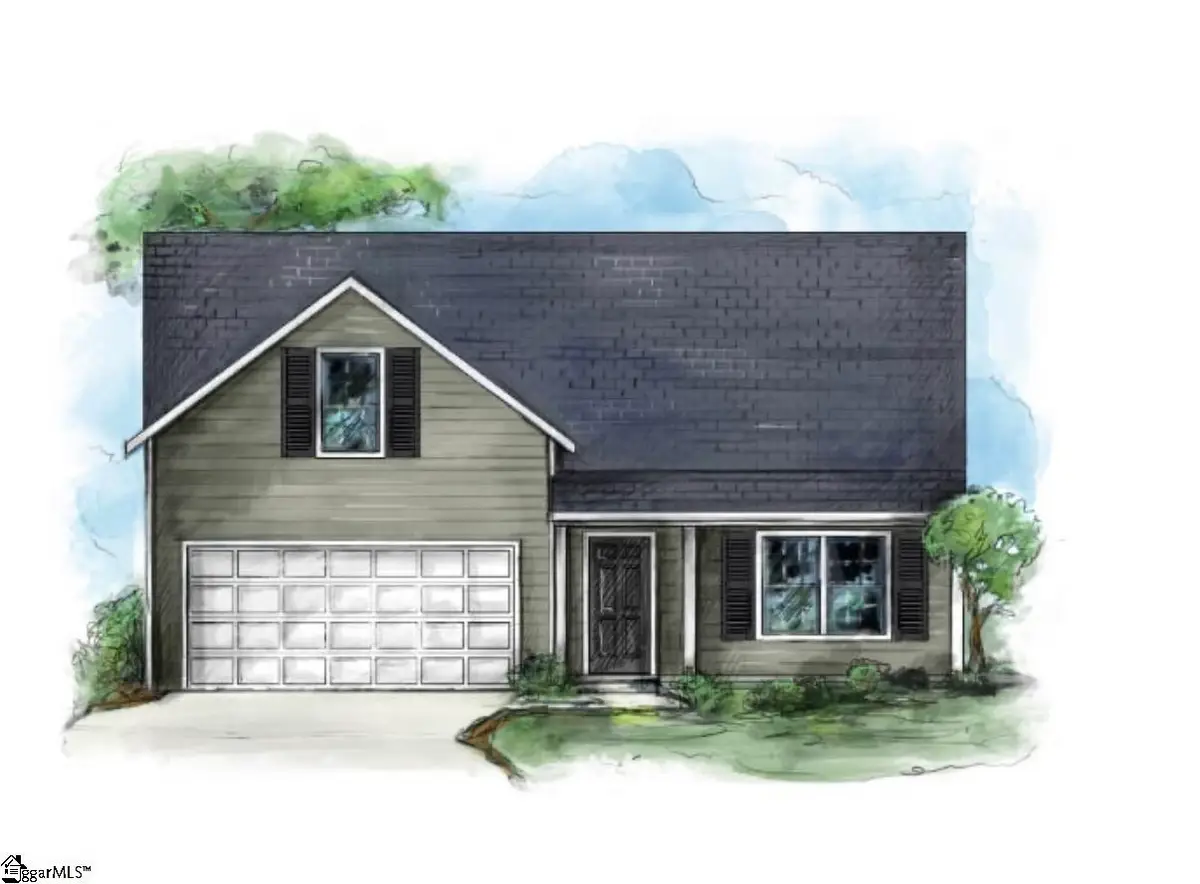 18040 Hwy 101 S, Gray Court, SC 29645 - #1