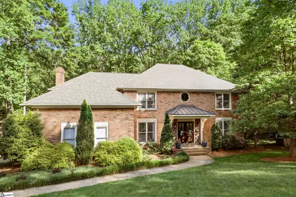 119 Ricelan Drive, Simpsonville, SC 29681-0000