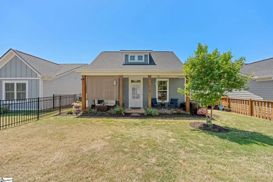 3419 Old Buncombe Road, Greenville, SC 29617 - #2