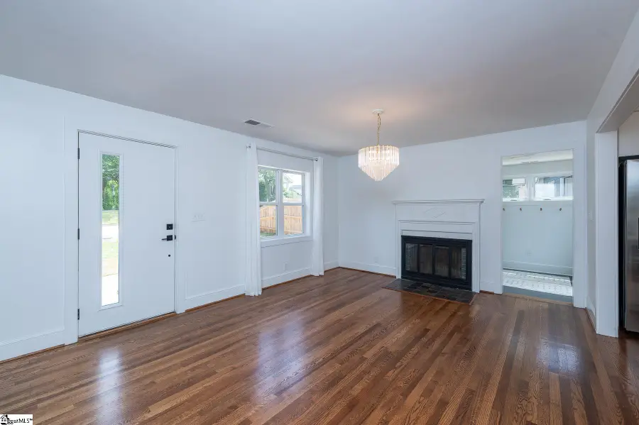 46 Briarcliff Drive, Greenville, SC 29607 - #3