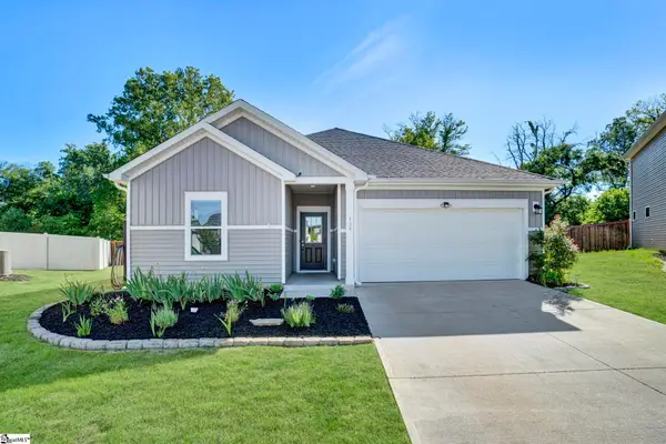 135 Mainsail Way, Spartanburg, SC 29302