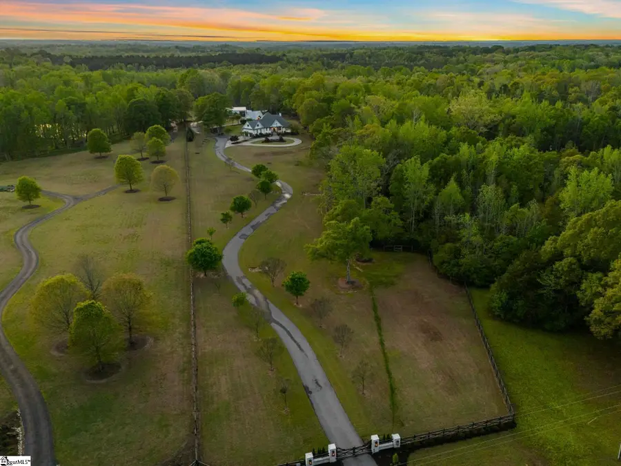 224 Hillside Church Road, Fountain Inn, SC 29644 - #2