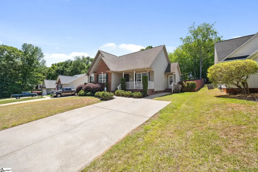 742 Cotton Branch Drive, Boiling Springs, SC 29316 - #2