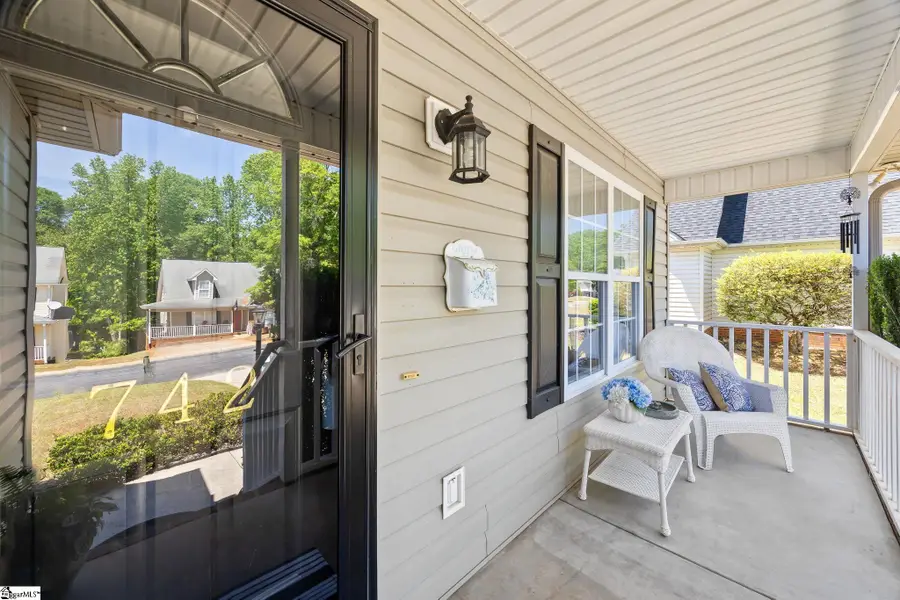 742 Cotton Branch Drive, Boiling Springs, SC 29316 - #3