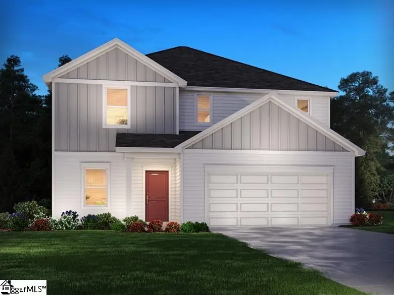 100 Milo Road, Spartanburg, SC 29306 - #1