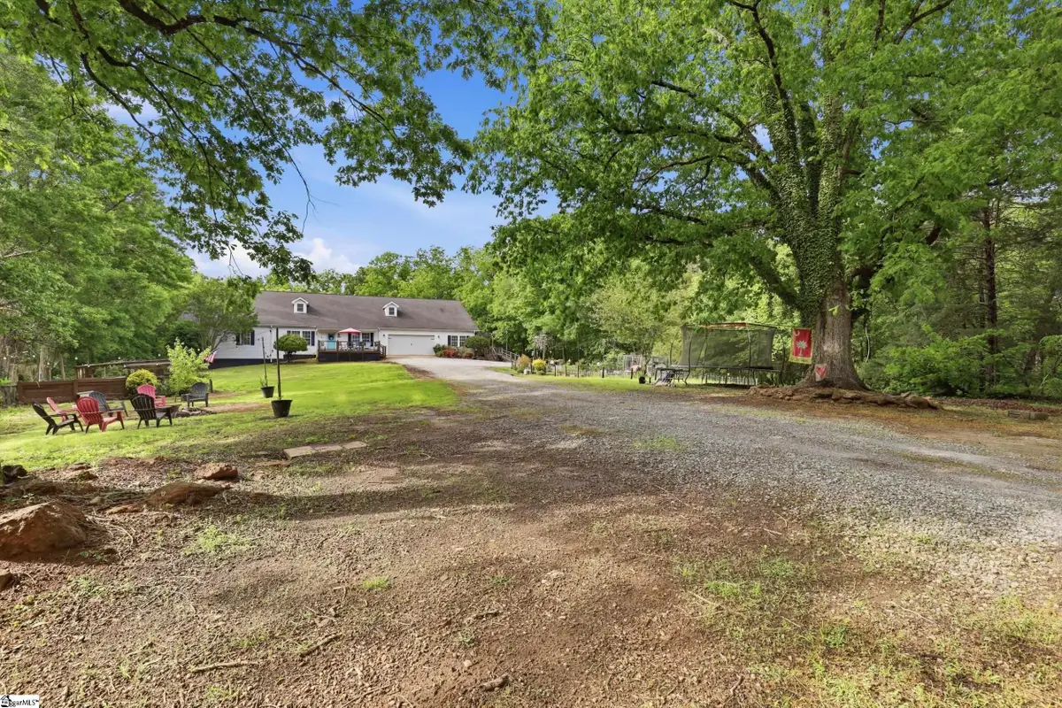 402 Ragsdale Road, Greenville, SC 29611 - #1