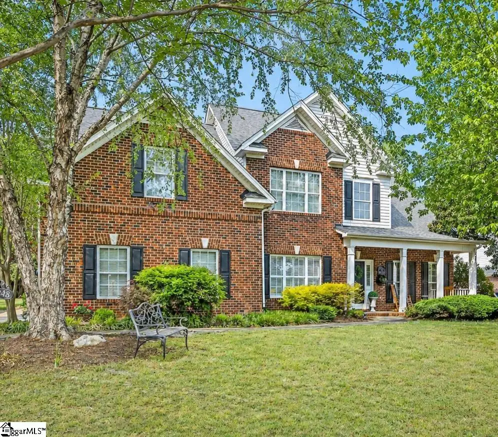 343 Rhapsody Lane, Boiling Springs, SC 29316 - #1