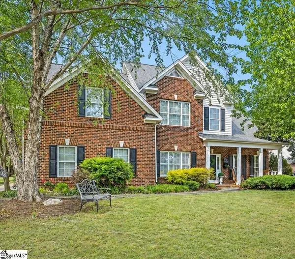 343 Rhapsody Lane, Boiling Springs, SC 29316