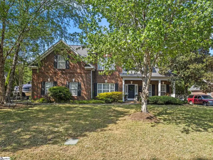 343 Rhapsody Lane, Boiling Springs, SC 29316 - #2