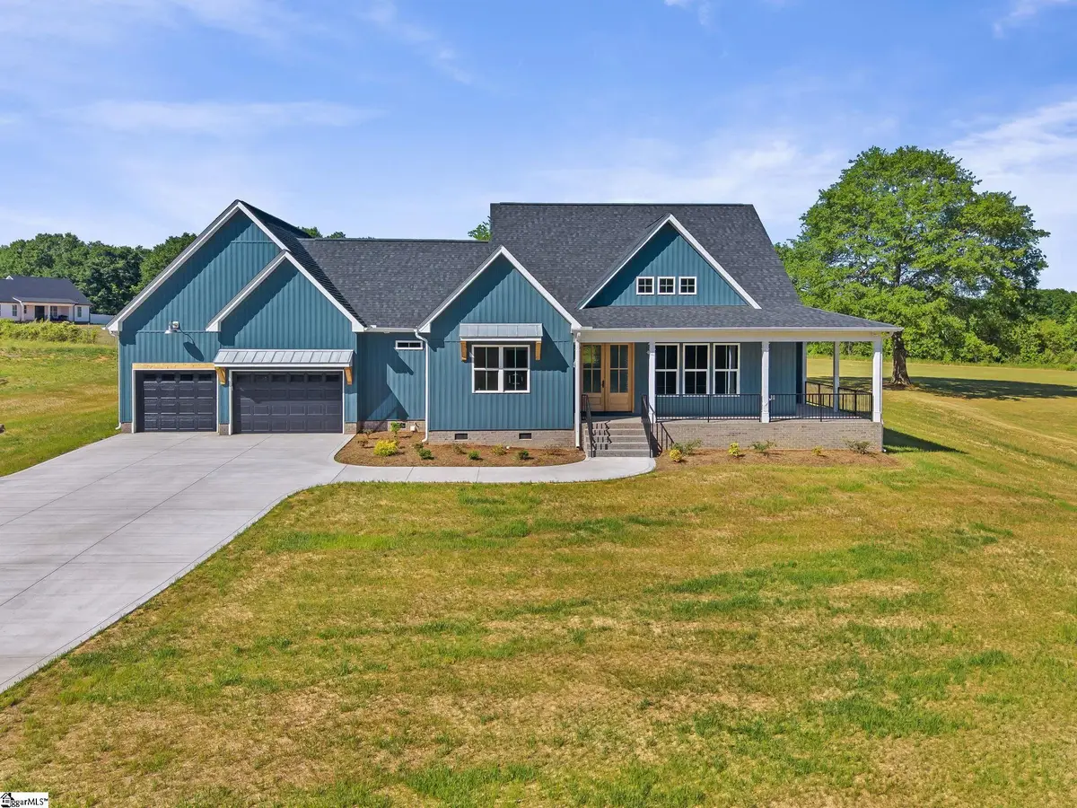 1452 Stateline Road, Gaffney, SC 29341 - #1