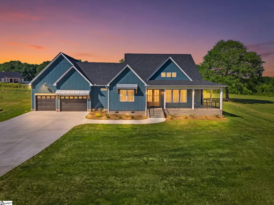 1452 Stateline Road, Gaffney, SC 29341 - #2