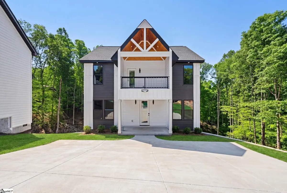 7 Lee Haven Court, Greenville, SC 29611 - #1