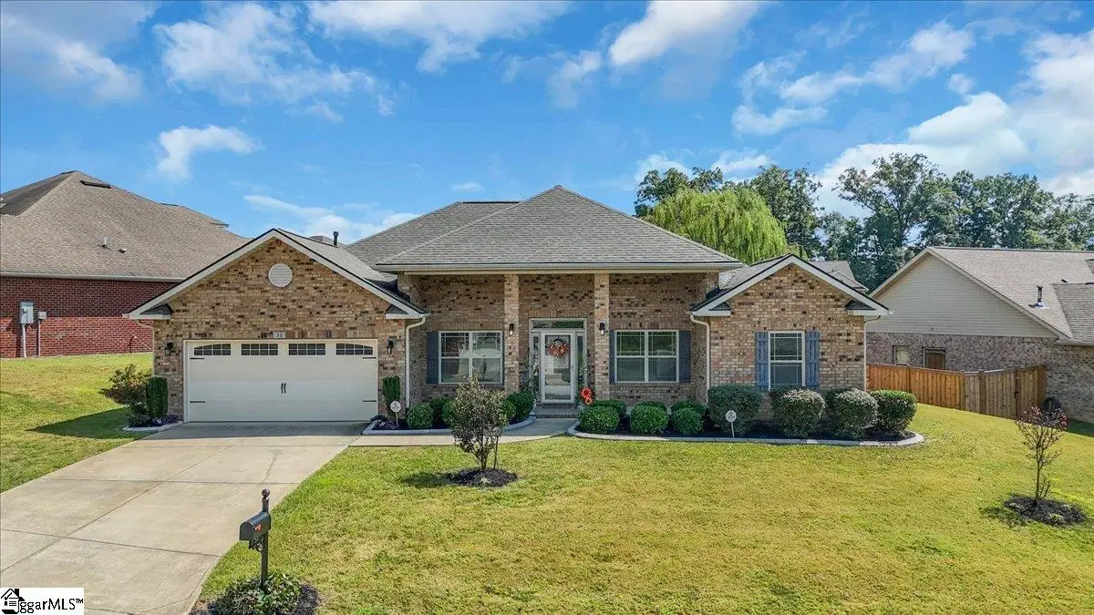 31 Sampit Drive, Simpsonville, SC 29681 - #1