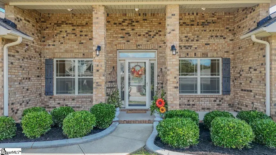 31 Sampit Drive, Simpsonville, SC 29681 - #2