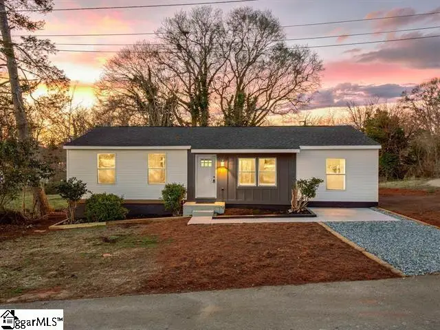 107 Cottage Lane, Lyman, SC 29365 - #1
