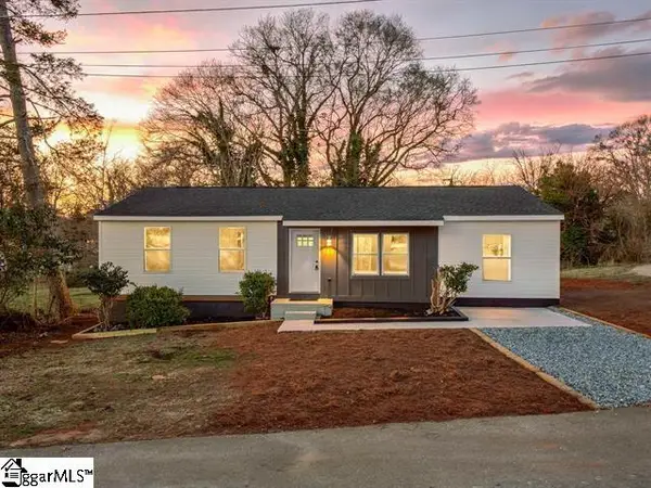 107 Cottage Lane, Lyman, SC 29365