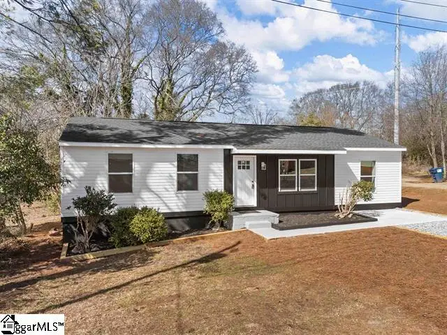 107 Cottage Lane, Lyman, SC 29365 - #2
