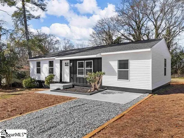 107 Cottage Lane, Lyman, SC 29365 - #3