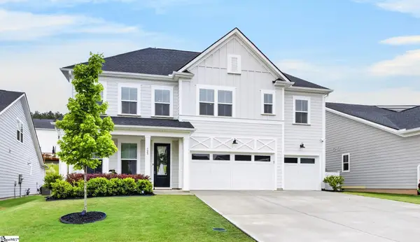 125 Coppa Court, Fountain Inn, SC 29644
