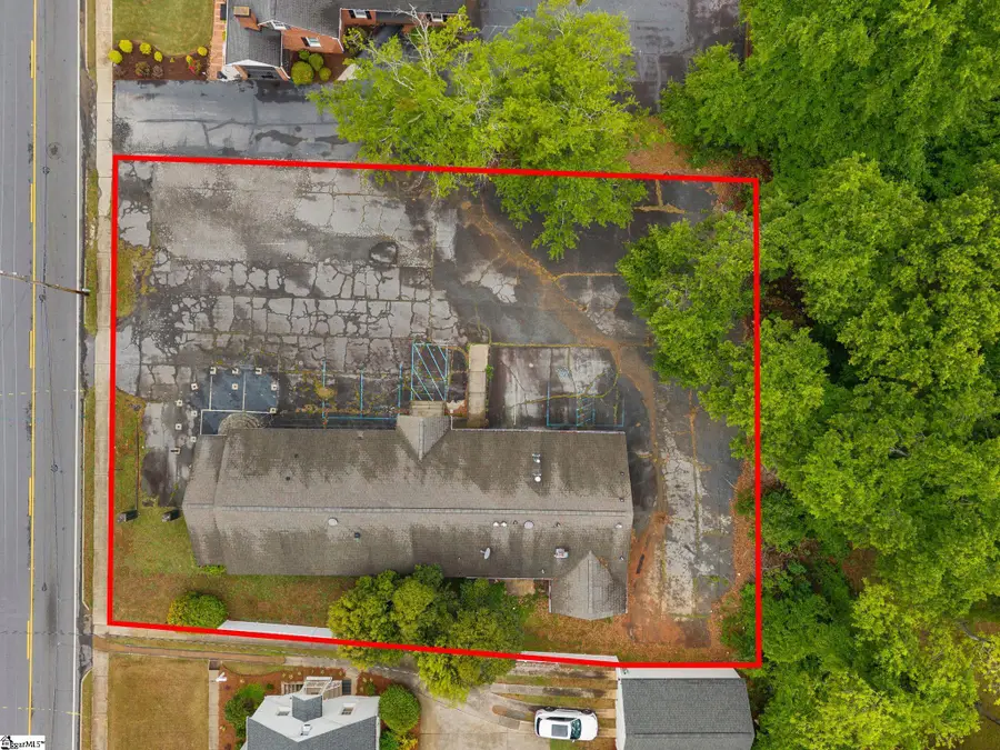 906 W Poinsett Street, Greer, SC 29650 - #2