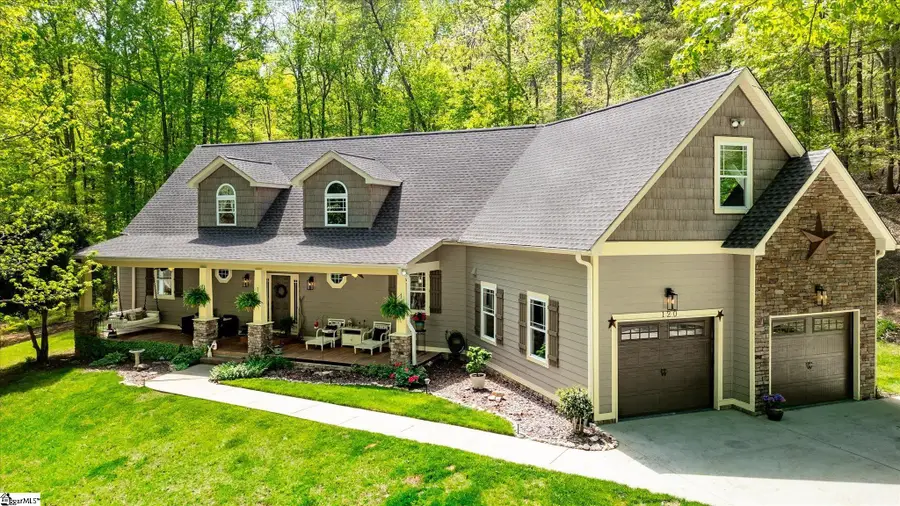 120 Hungate Drive, Travelers Rest, SC 29690 - #2