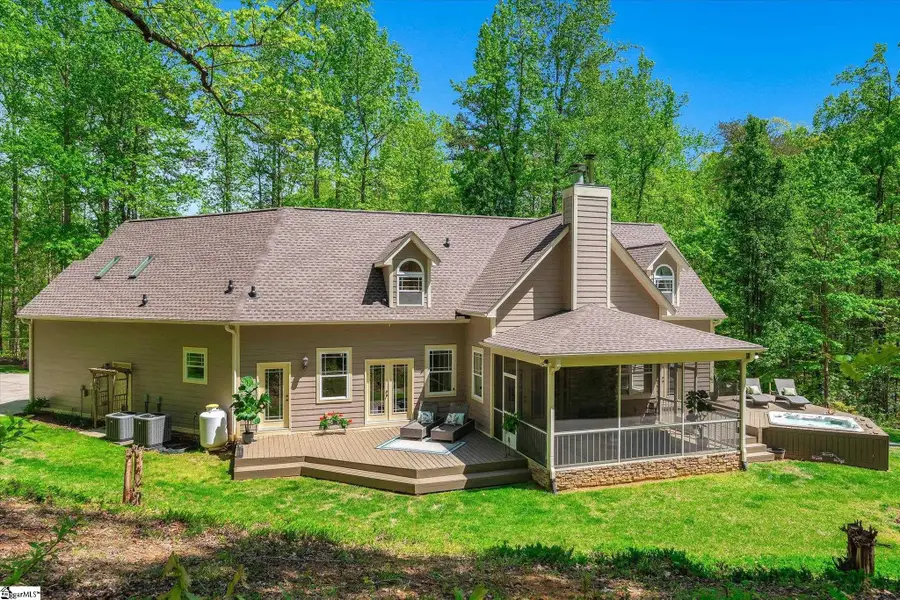 120 Hungate Drive, Travelers Rest, SC 29690 - #3