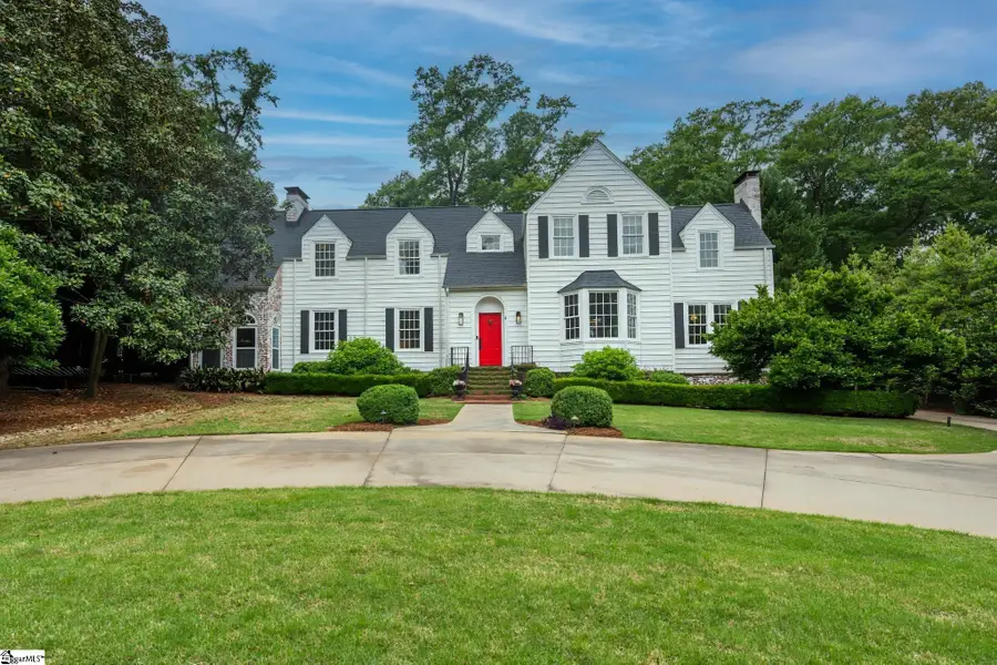 425 Mciver Street, Greenville, SC 29601 - #2