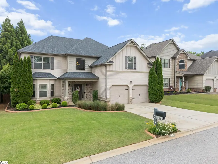 260 Oak Branch Drive, Simpsonville, SC 29681 - #3