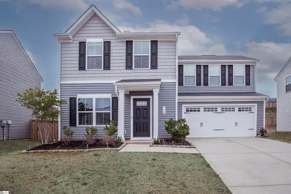 116 Wedgemere Drive, Greenville, SC 29605