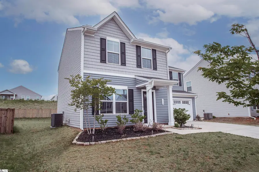 116 Wedgemere Drive, Greenville, SC 29605 - #2