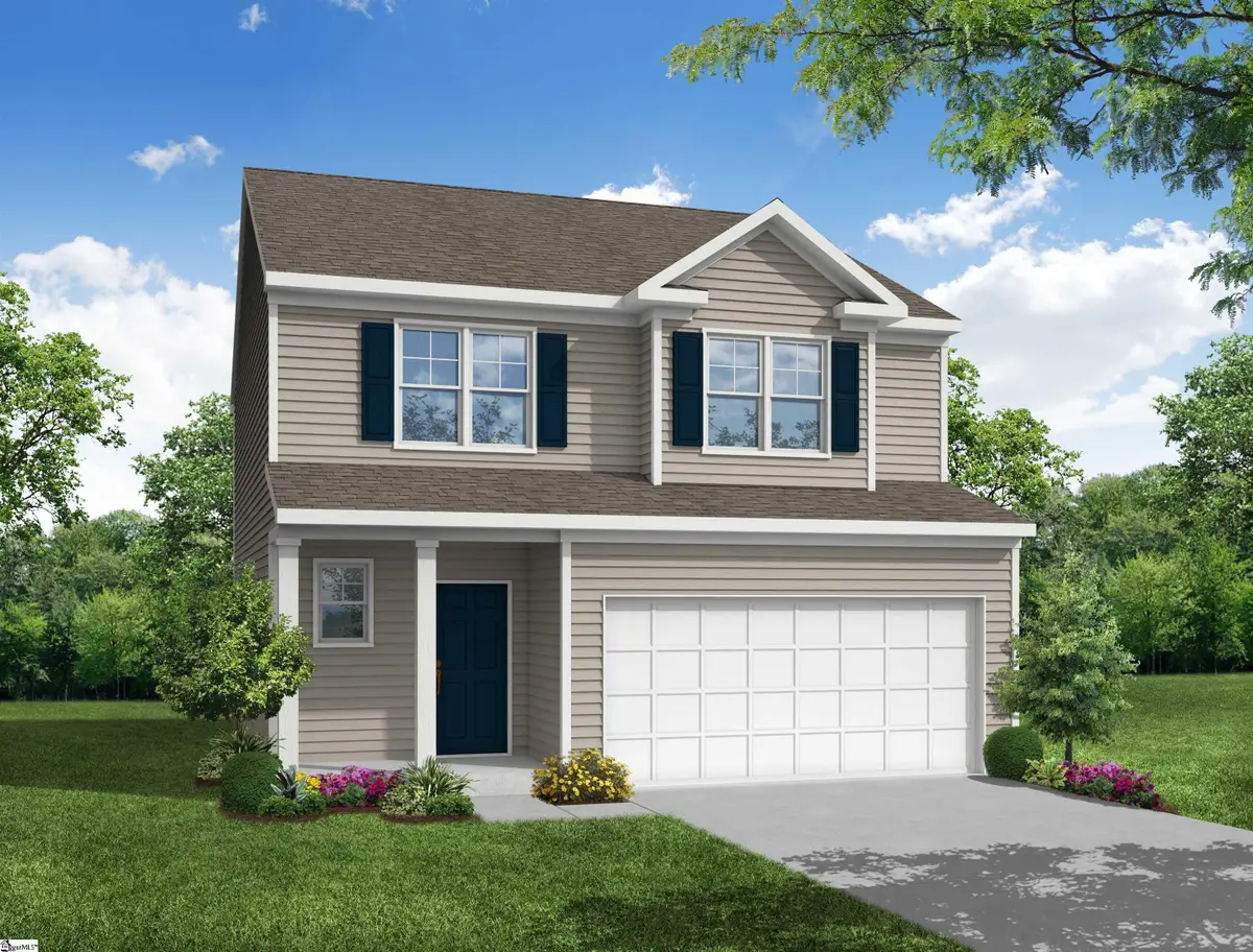 214 Pendergast Road, Greenville, SC 29605 - #1
