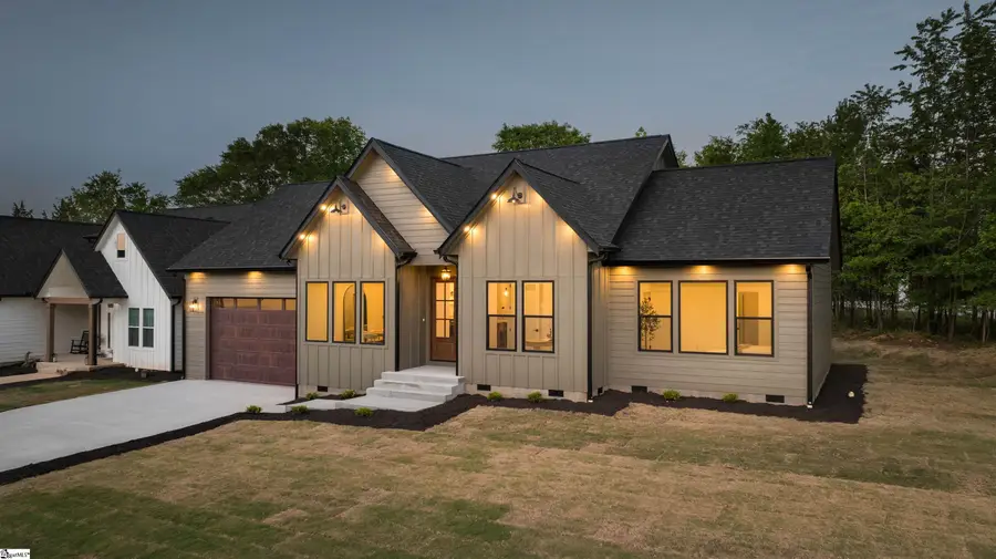 480 Hickory Hollow Road, Inman, SC 29349 - #2