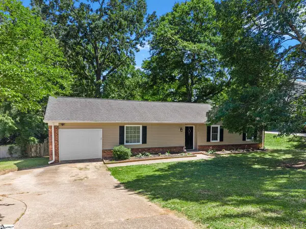 112 Canebrake Circle, Greer, SC 29650